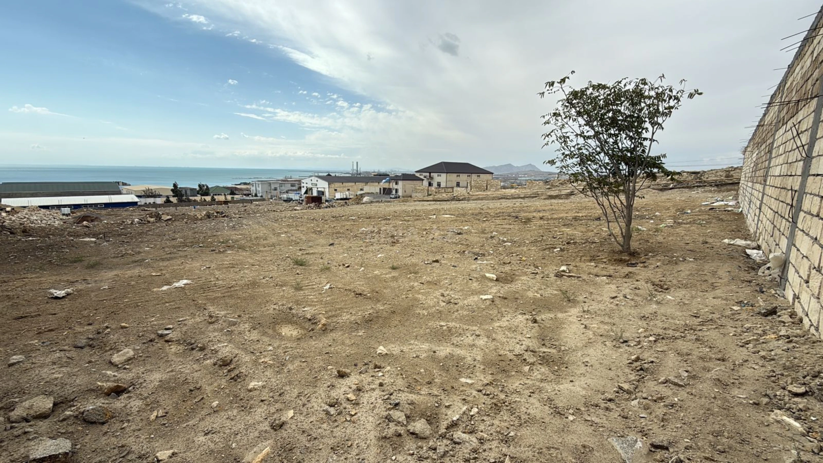 Satılır torpaq sahəsi 60 m²