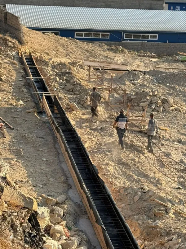 Satılır torpaq sahəsi 60 m²