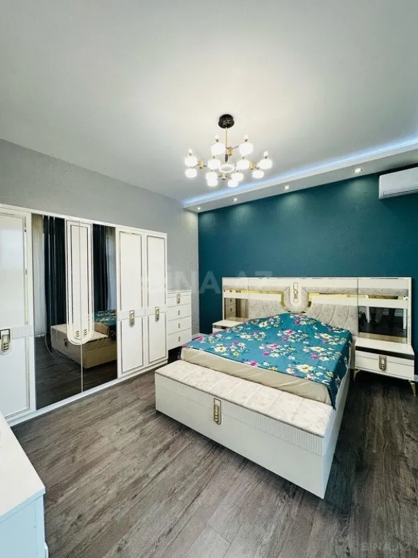 Kirayə verilir 4 otaqlı həyət evi 300 m²