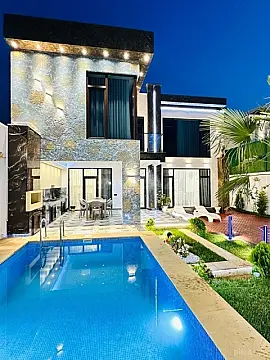 Kirayə verilir 4 otaqlı həyət evi 300 m²