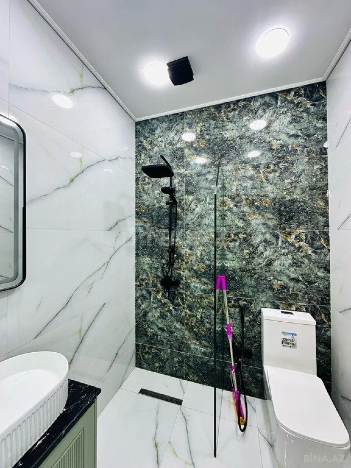 Kirayə verilir 4 otaqlı həyət evi 300 m²