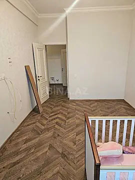 Satılır 3 otaqlı mənzil 90 m²