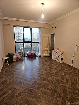 Satılır 3 otaqlı mənzil 90 m²