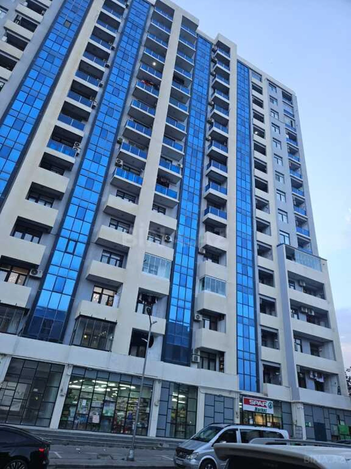 Satılır 3 otaqlı mənzil 90 m²