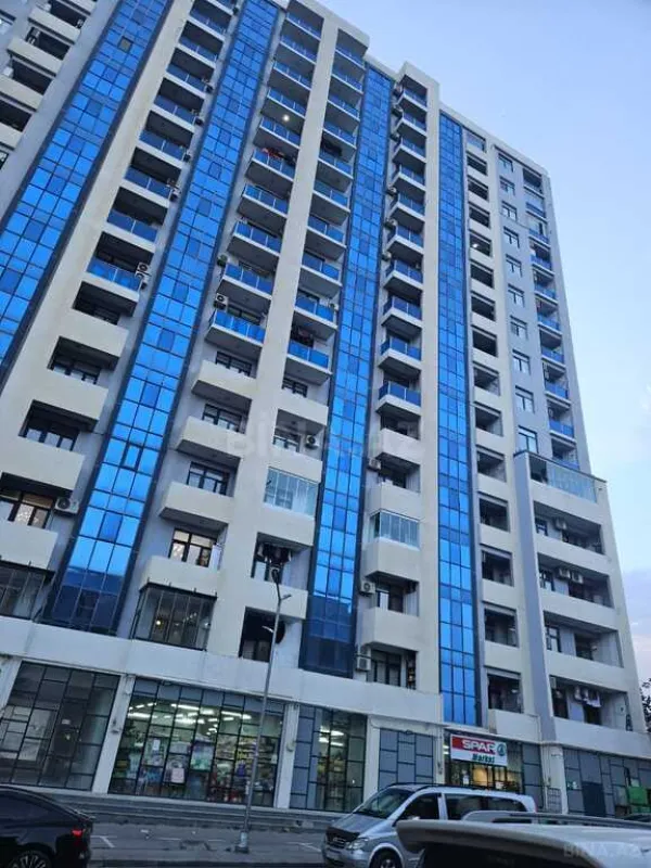 Satılır 3 otaqlı mənzil 90 m²