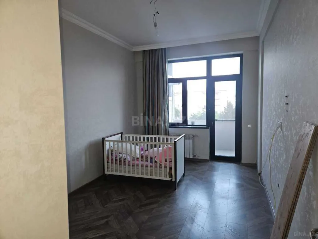 Satılır 3 otaqlı mənzil 90 m²