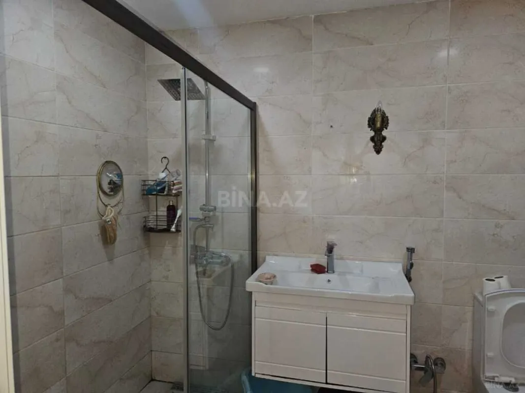 Satılır 3 otaqlı mənzil 90 m²