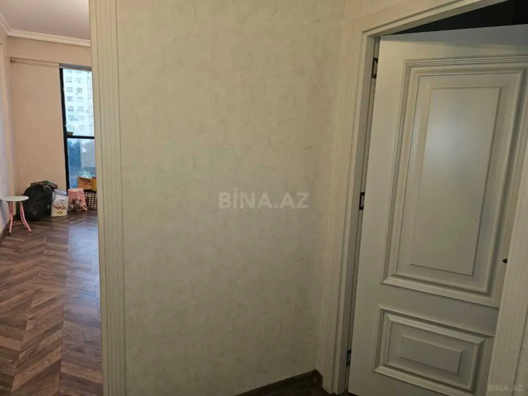 Satılır 3 otaqlı mənzil 90 m²