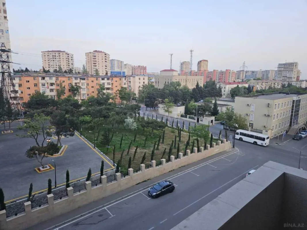 Satılır 3 otaqlı mənzil 90 m²
