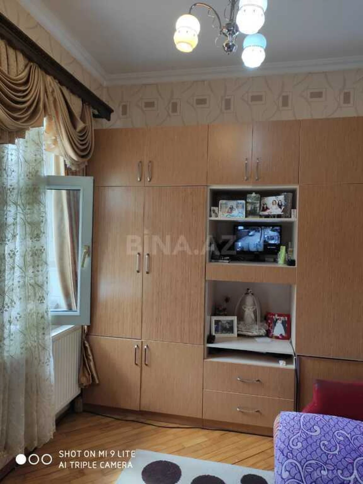 Satılır 7 otaqlı həyət evi 224 m²