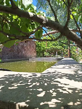 Satılır 6 otaqlı həyət evi 400 m²