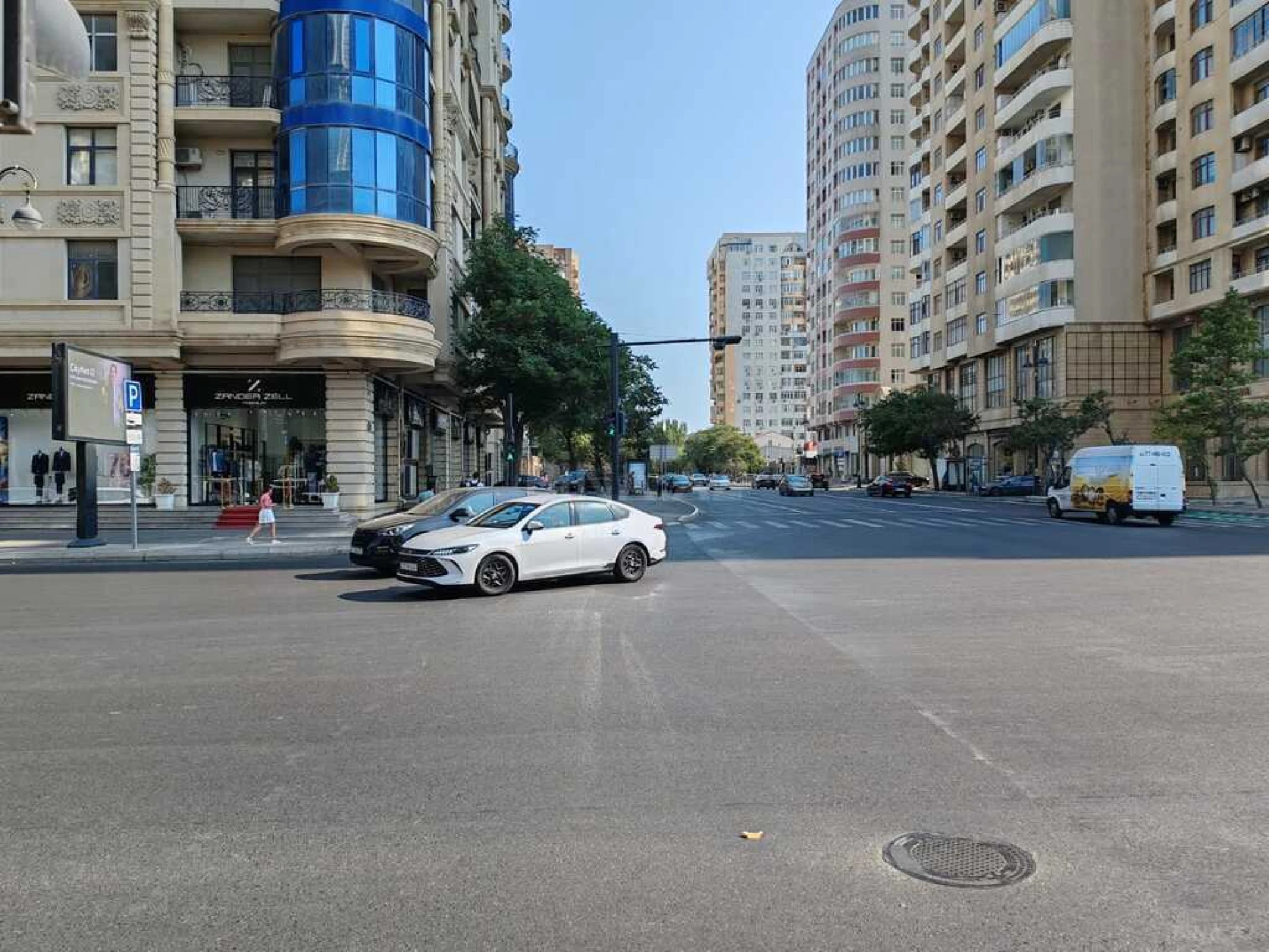 Satılır obyekt 15 m²