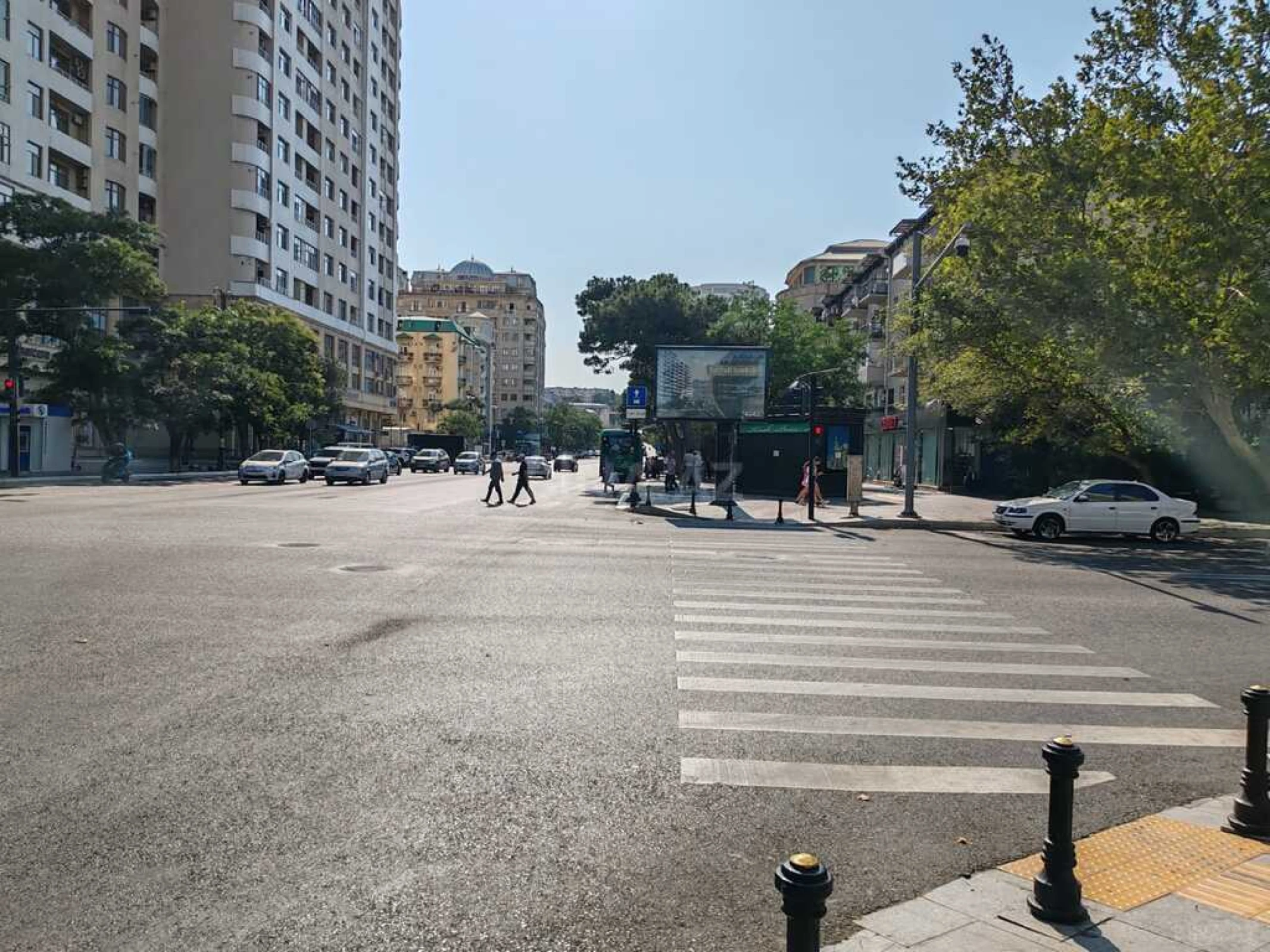 Satılır obyekt 15 m²