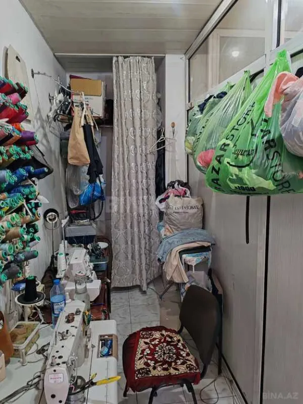 Satılır obyekt 15 m²