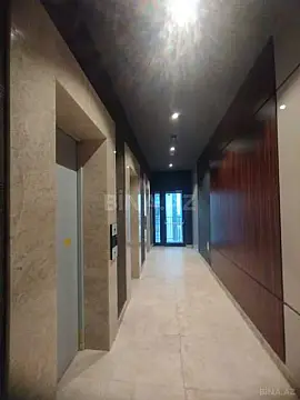 Satılır 3 otaqlı mənzil 127 m²