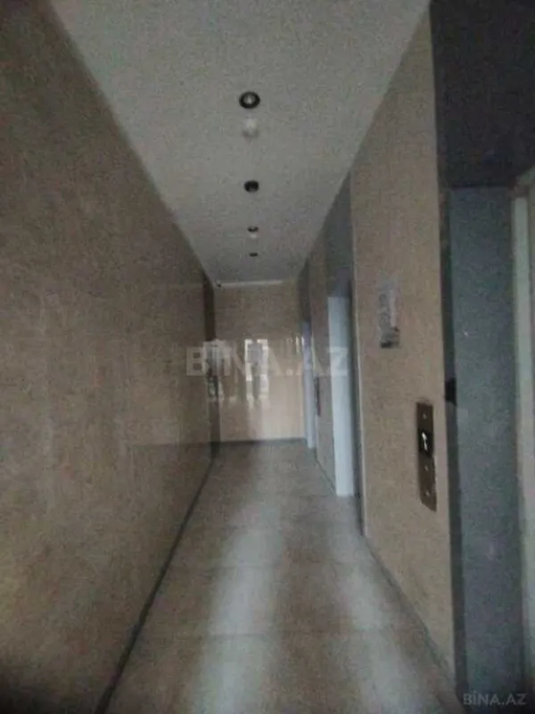 Satılır 3 otaqlı mənzil 127 m²