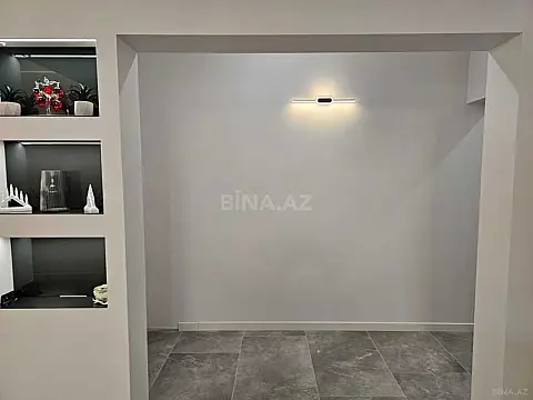 Satılır 4 otaqlı mənzil 154 m² — Bakı, Keşlə 4 otaq 154.00 m²