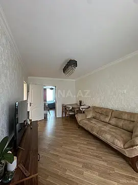 Satılır 2 otaqlı mənzil 46 m² — Bakı, Badamdar 2 otaq 46.00 m²