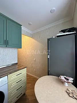 Satılır 2 otaqlı mənzil 46 m²