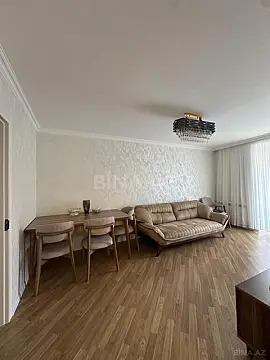Satılır 2 otaqlı mənzil 46 m²