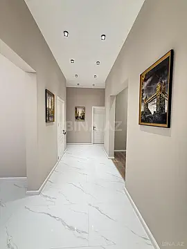 Satılır 4 otaqlı həyət evi 170 m²
