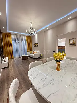 Satılır 4 otaqlı həyət evi 170 m²