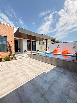 Satılır 4 otaqlı həyət evi 170 m²