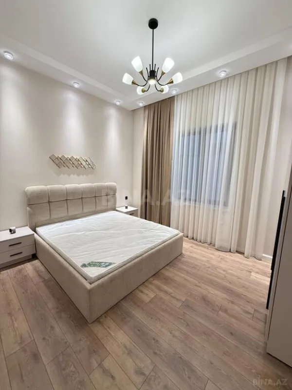 Satılır 4 otaqlı həyət evi 170 m²