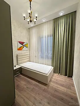 Satılır 4 otaqlı həyət evi 170 m²