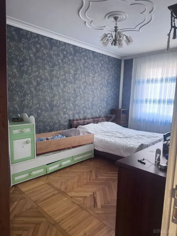 Satılır 3 otaqlı mənzil 80 m²