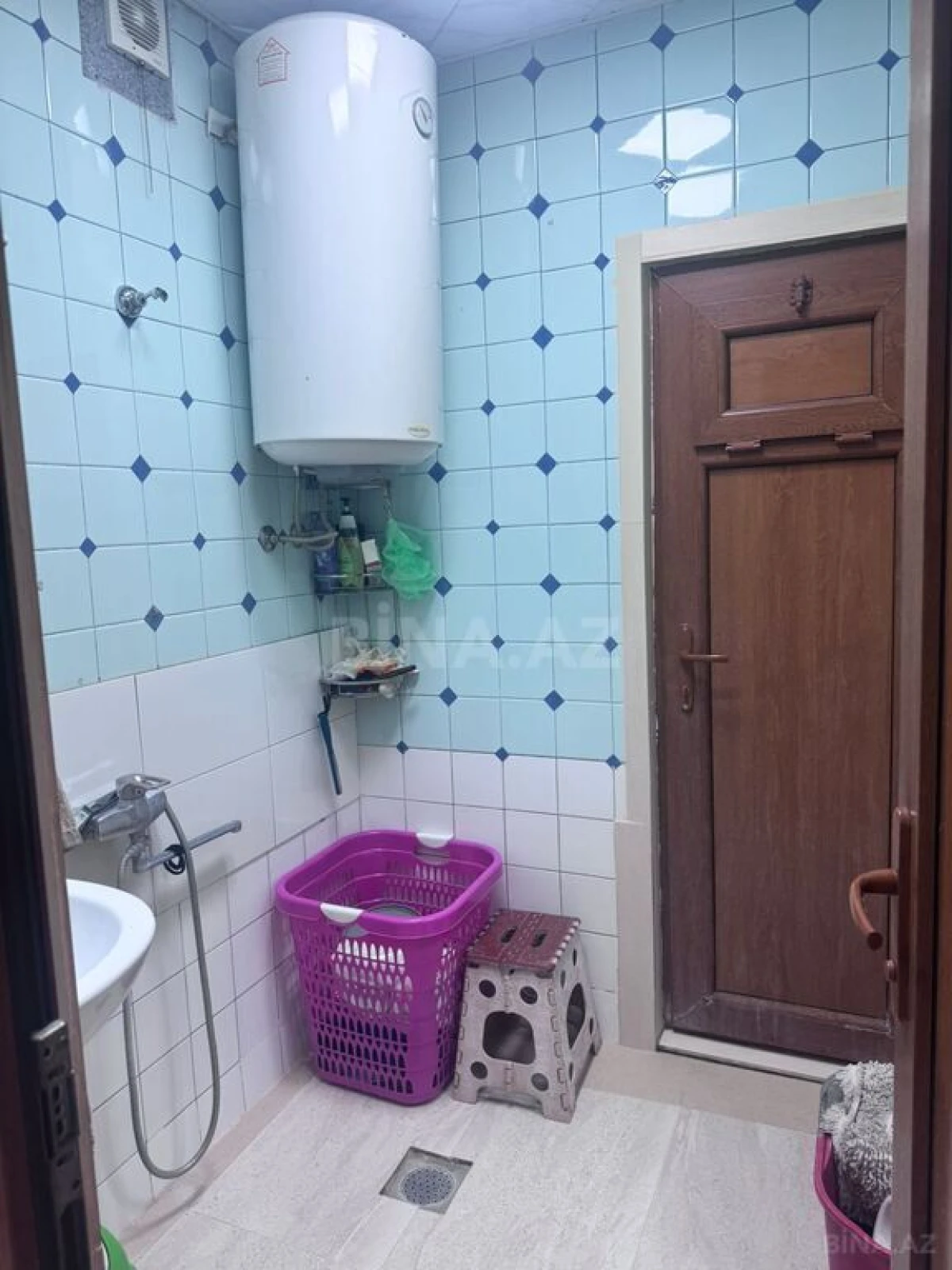Satılır 3 otaqlı mənzil 80 m²