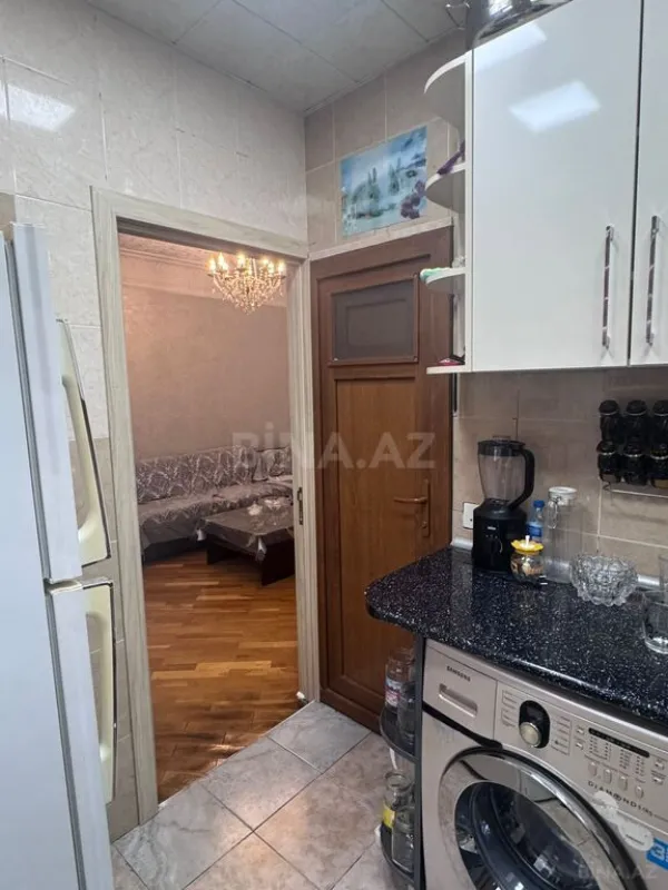 Satılır 3 otaqlı mənzil 80 m²
