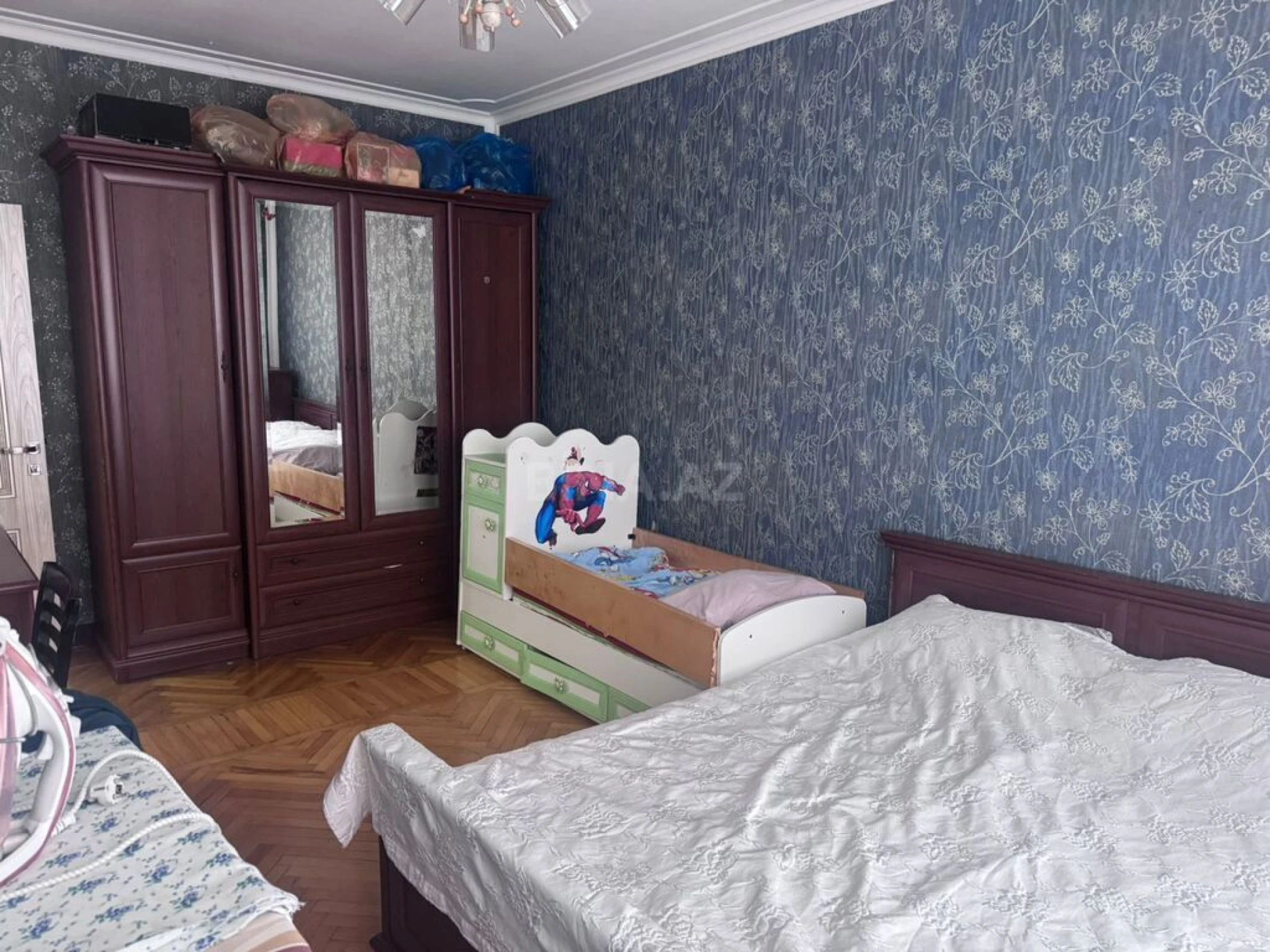 Satılır 3 otaqlı mənzil 80 m²