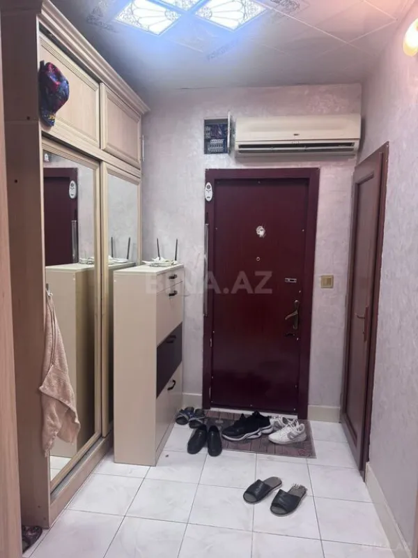 Satılır 3 otaqlı mənzil 80 m²