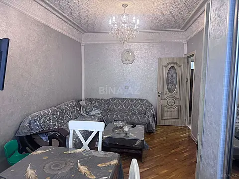 Satılır 3 otaqlı mənzil 80 m²