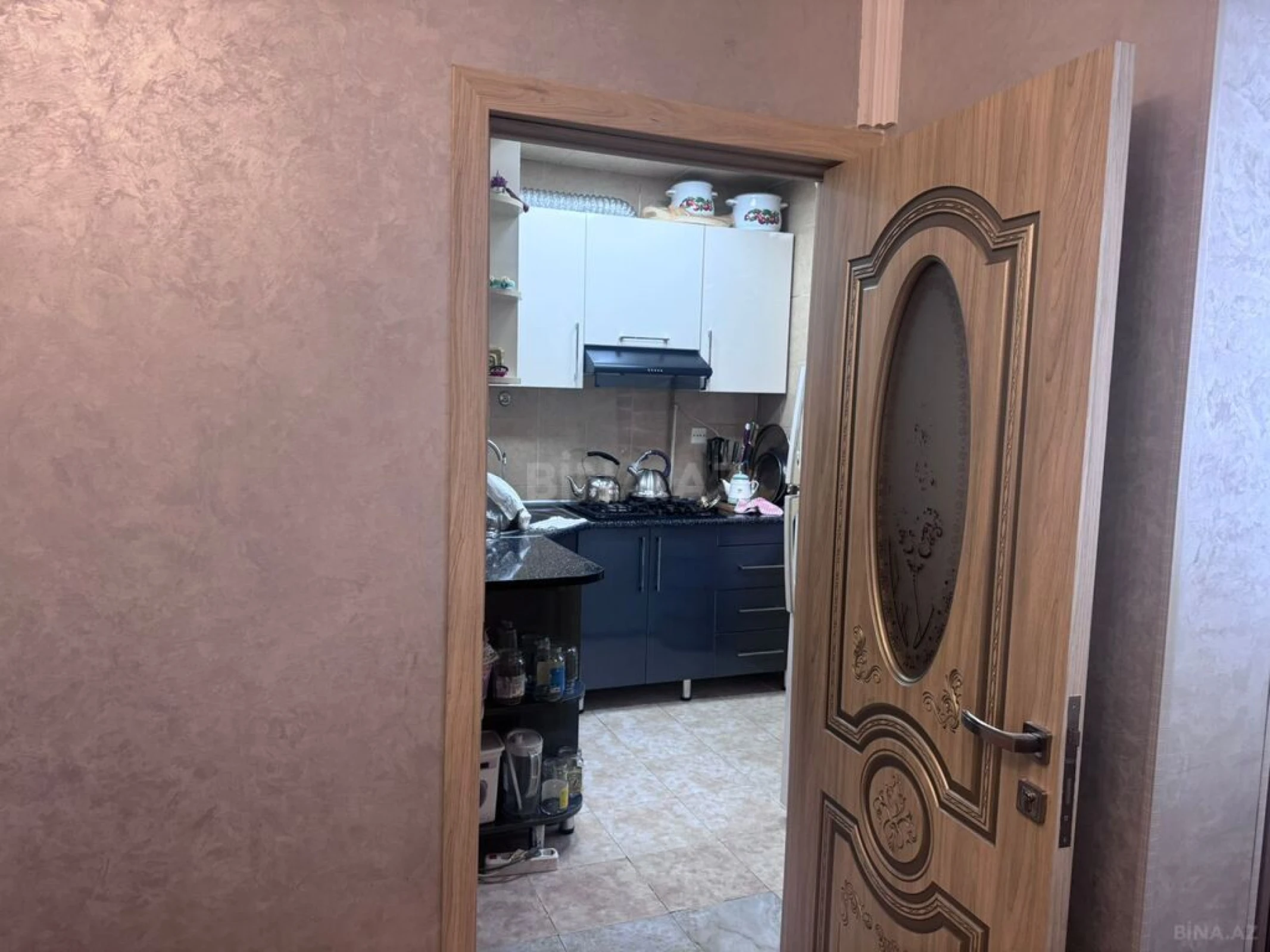 Satılır 3 otaqlı mənzil 80 m²