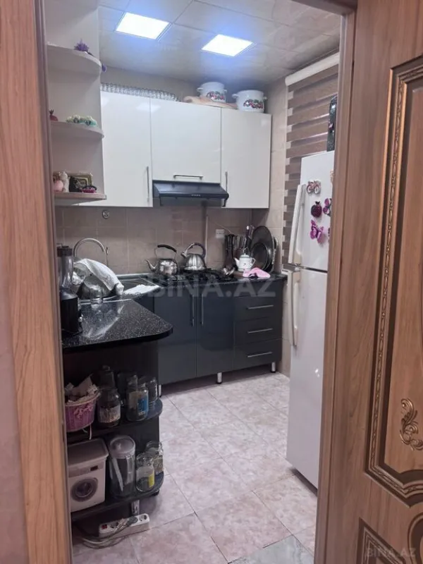 Satılır 3 otaqlı mənzil 80 m²