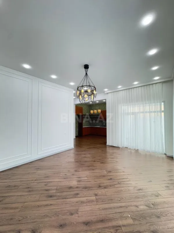 Satılır 4 otaqlı həyət evi 170 m²