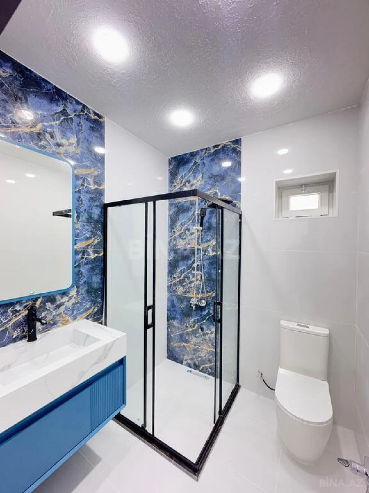 Satılır 4 otaqlı həyət evi 170 m²