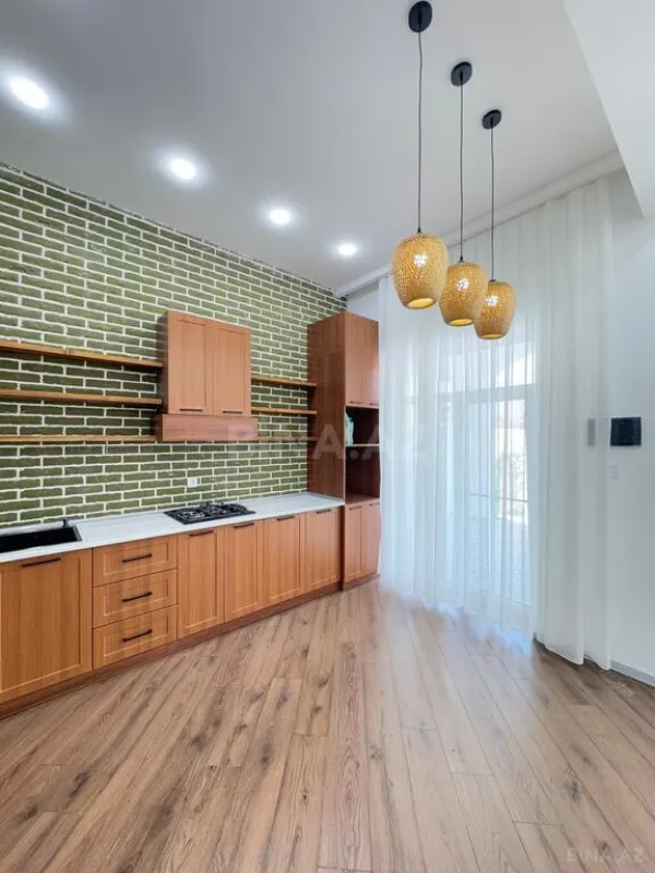 Satılır 4 otaqlı həyət evi 170 m²