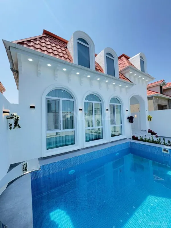 Satılır 4 otaqlı həyət evi 170 m²