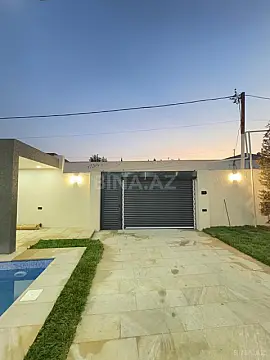 Satılır 4 otaqlı həyət evi 150 m²