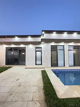 Satılır 4 otaqlı həyət evi 150 m² — Bakı, Şağan 4 otaq 150.00 m²