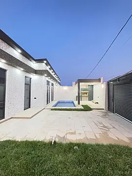 Satılır 4 otaqlı həyət evi 150 m²
