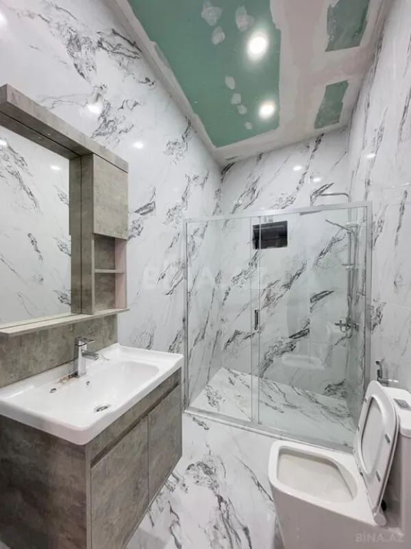 Satılır 4 otaqlı həyət evi 150 m²