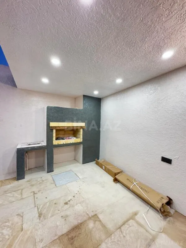 Satılır 4 otaqlı həyət evi 150 m²