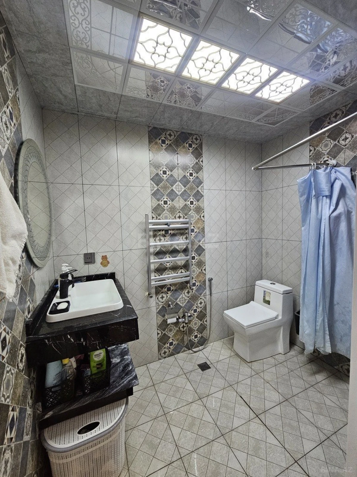 Satılır 3 otaqlı mənzil 70 m²