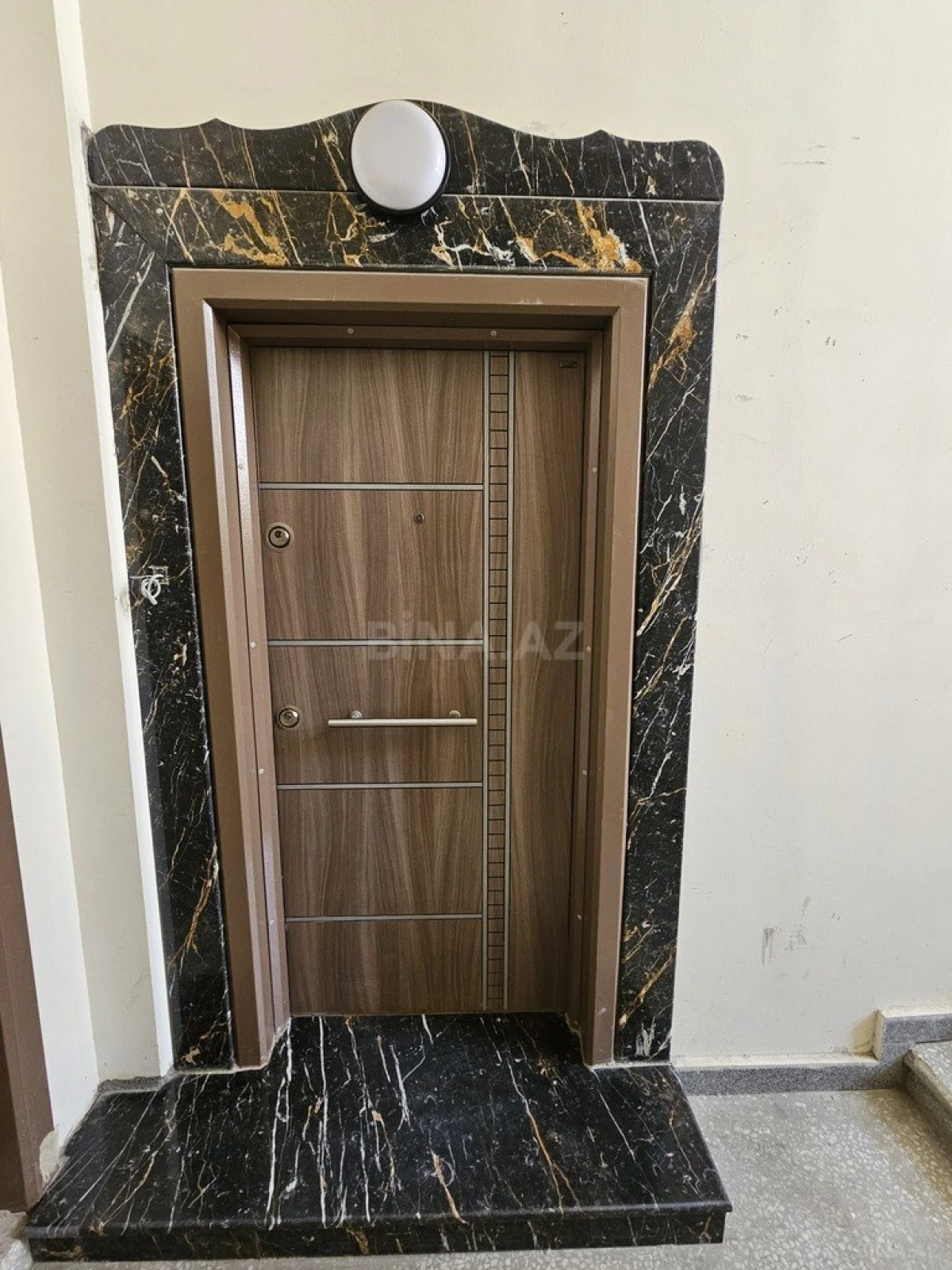 Satılır 3 otaqlı mənzil 70 m²