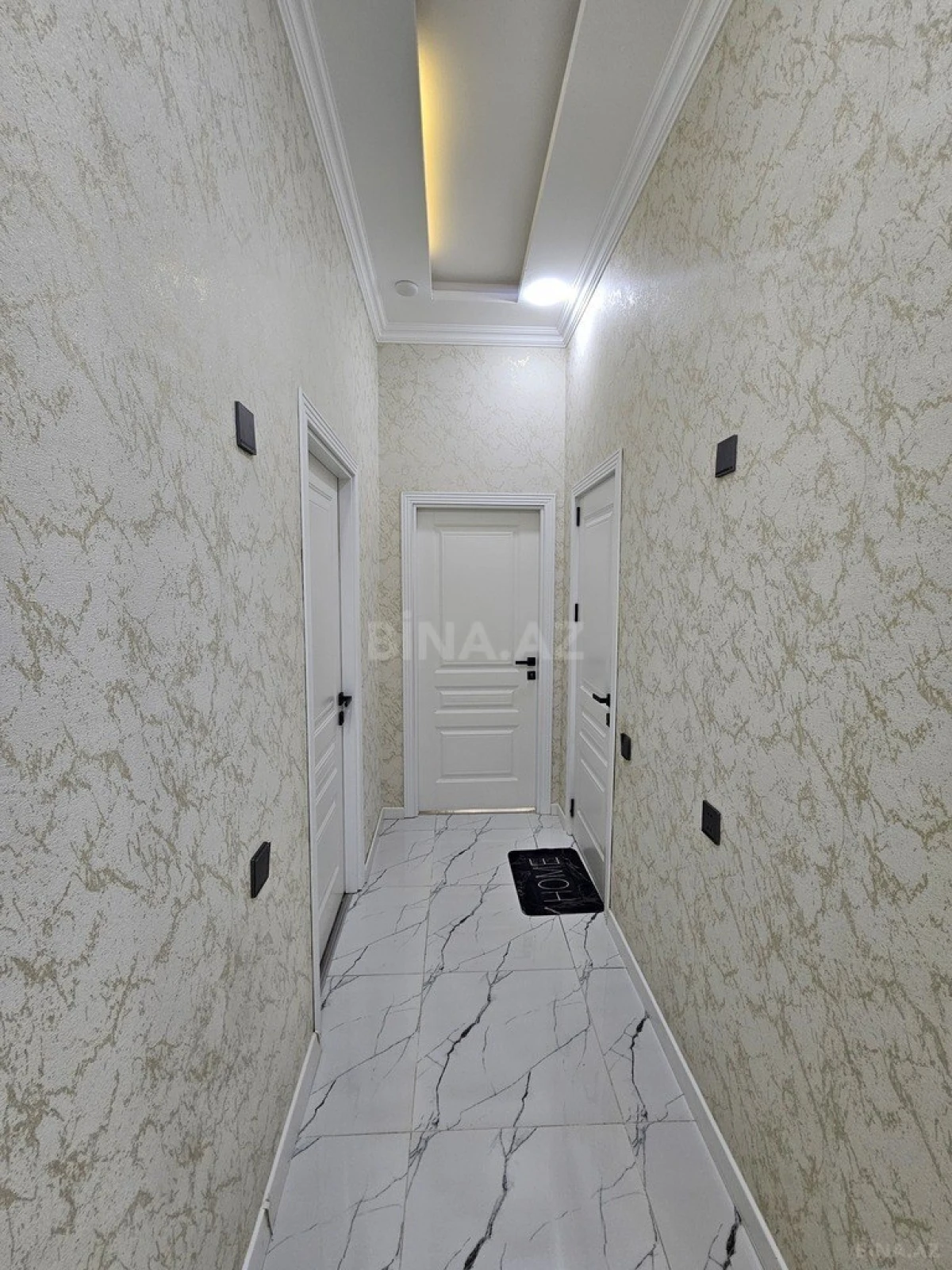 Satılır 3 otaqlı mənzil 70 m²