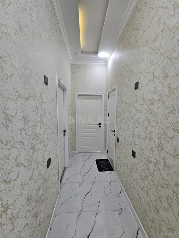 Satılır 3 otaqlı mənzil 70 m²